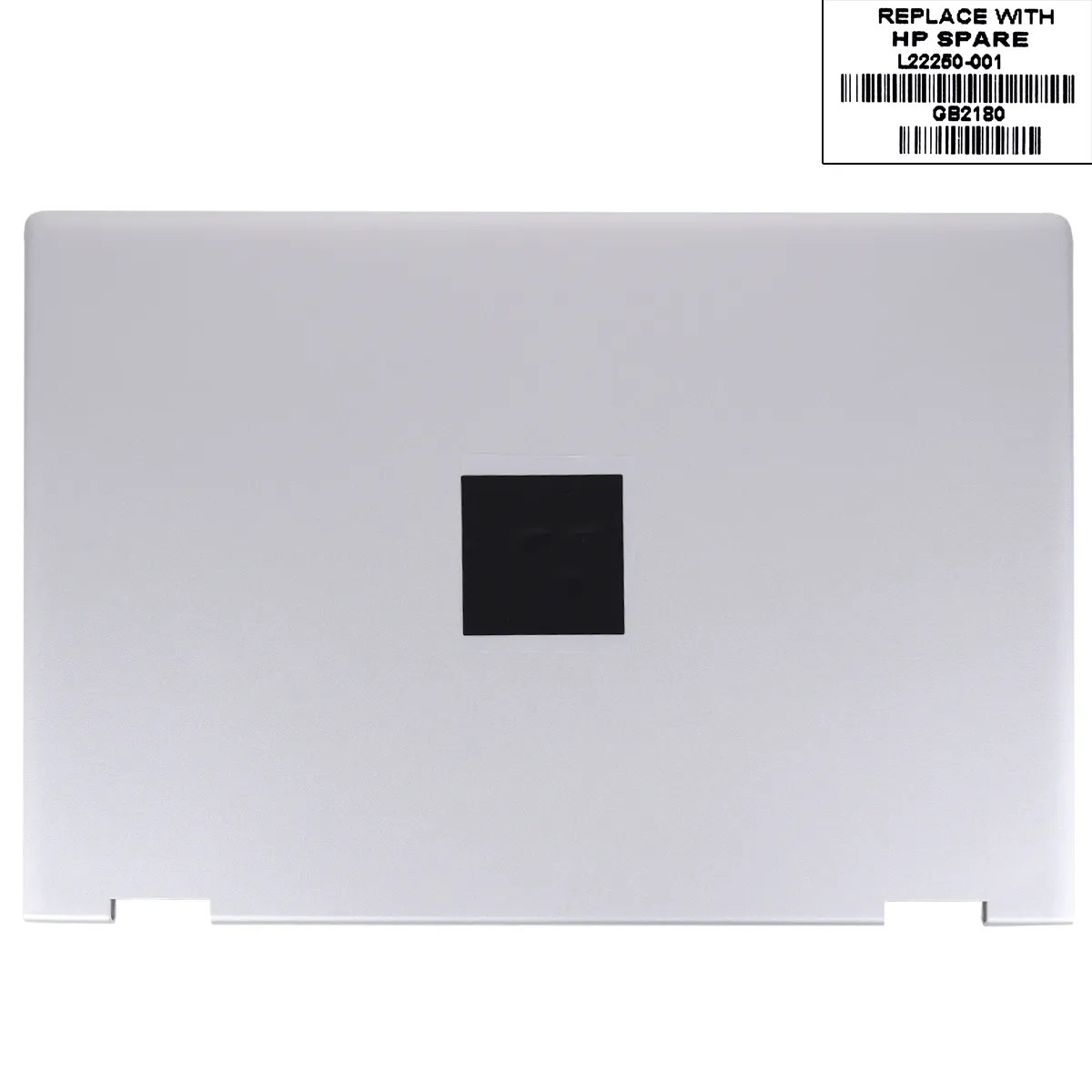 Picture of HP Pavilion X360 14-CD TPN-W131  LCD Back Cover Silver（Thickness：6.5mm）